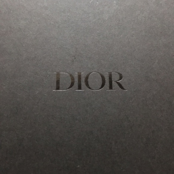 DIOR Hat‎ authentic 100% - Picture 10 of 10